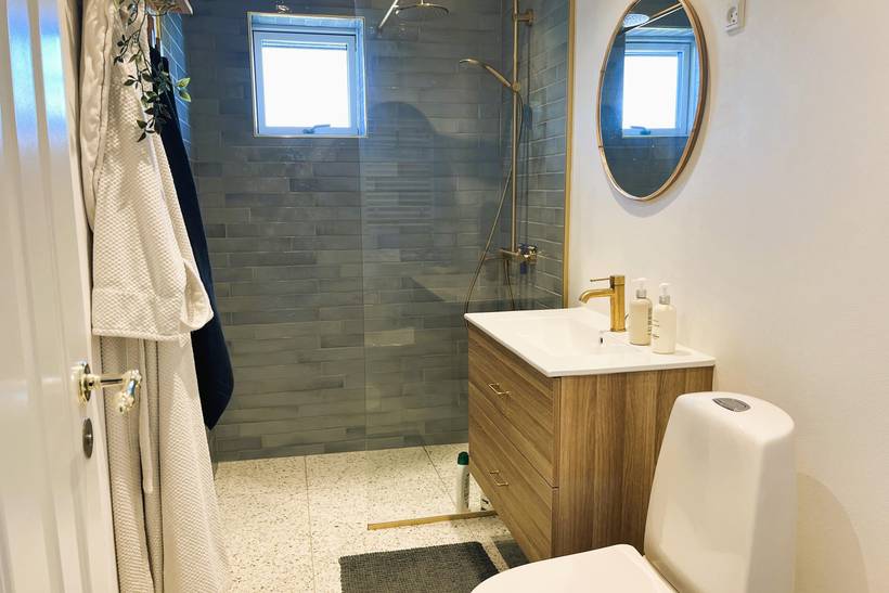 Foto von Ferienhaus PZ55 auf Bøsøre - Südfünen