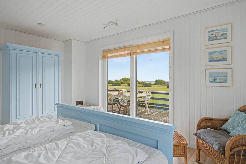 Foto von Ferienhaus PZ55 auf Bøsøre - Südfünen
