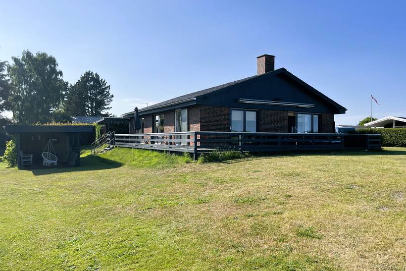 Foto von Ferienhaus PZ55 auf Bøsøre - Südfünen