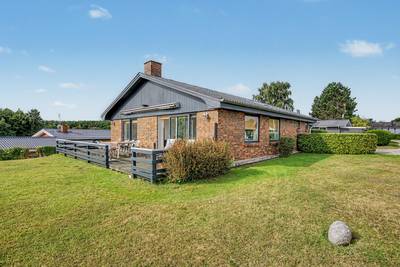 Vorschaubild von Ferienhaus PZ55 auf Bøsøre - Südfünen