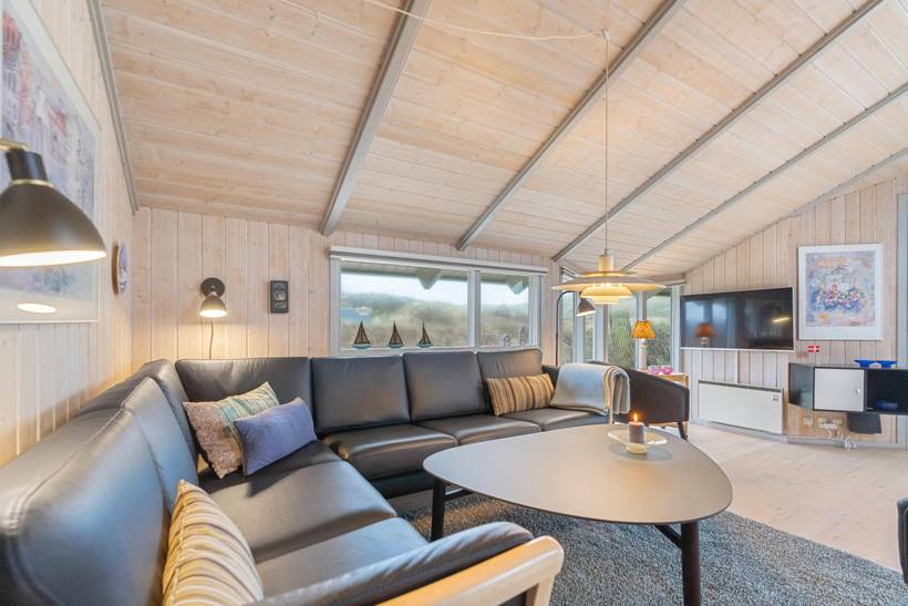 Foto von Ferienhaus PZ59 in Bjerregård - Westjütland