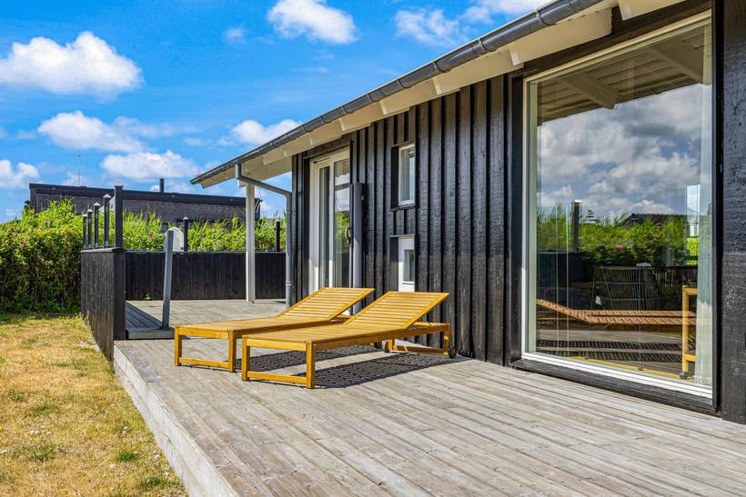Foto von Ferienhaus PZ68 in Søndervig - Westjütland