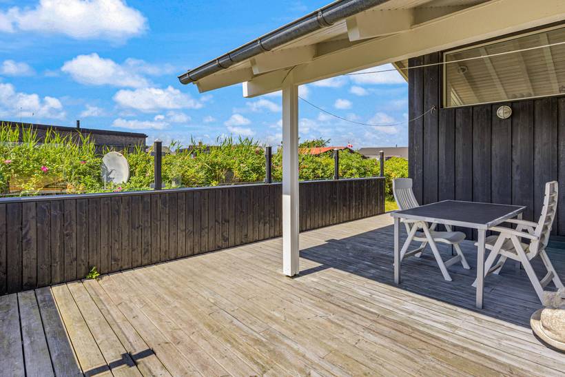 Foto von Ferienhaus PZ68 in Søndervig - Westjütland
