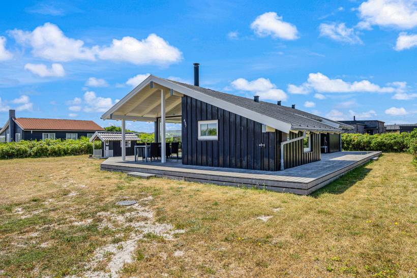 Foto von Ferienhaus PZ68 in Søndervig - Westjütland