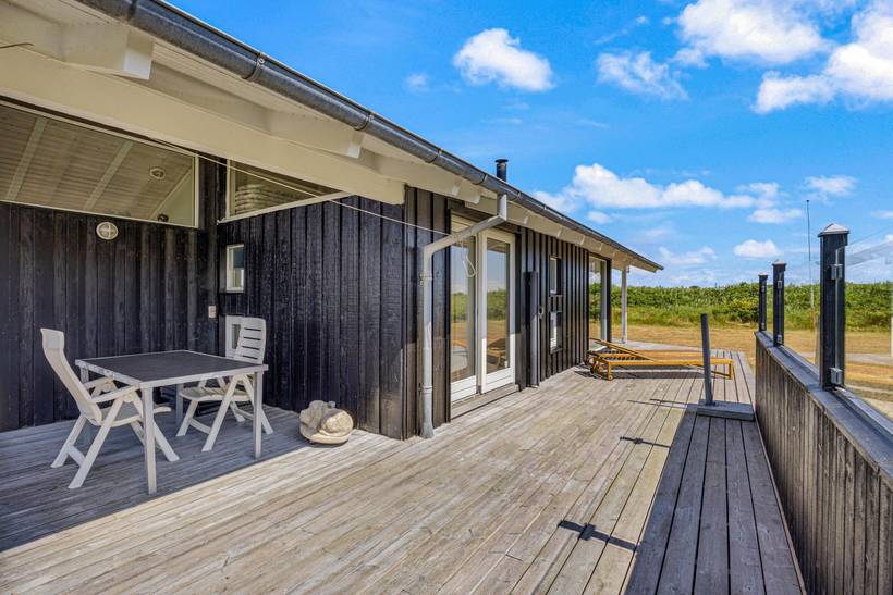Foto von Ferienhaus PZ68 in Søndervig - Westjütland