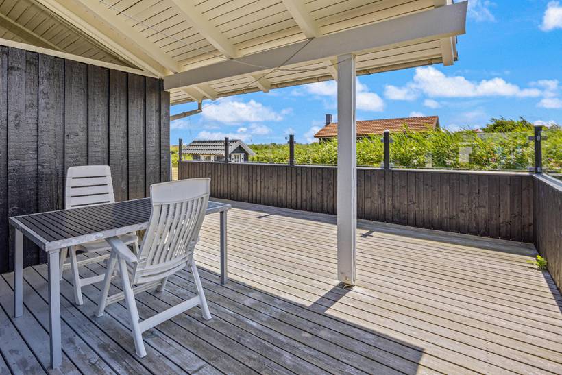 Foto von Ferienhaus PZ68 in Søndervig - Westjütland