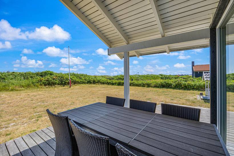 Foto von Ferienhaus PZ68 in Søndervig - Westjütland
