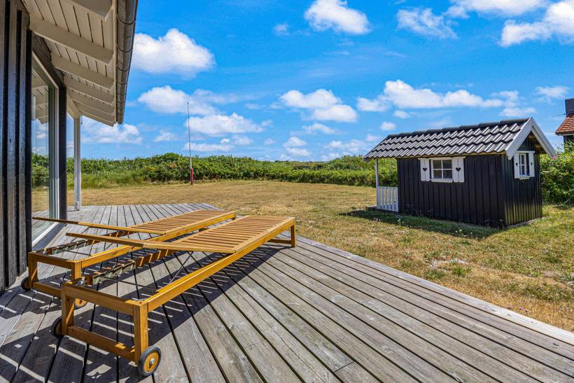Foto von Ferienhaus PZ68 in Søndervig - Westjütland
