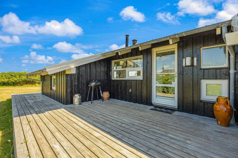 Foto von Ferienhaus PZ68 in Søndervig - Westjütland