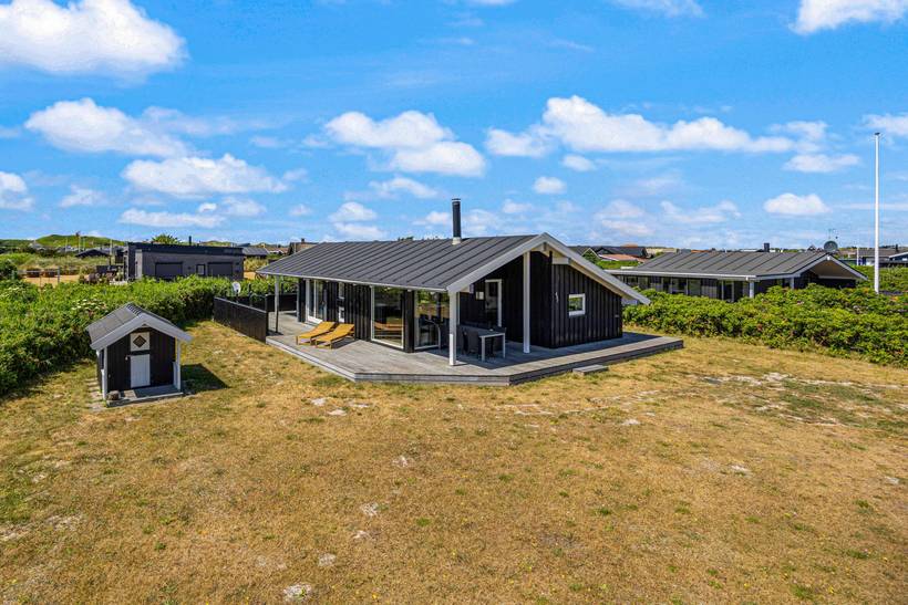 Foto von Ferienhaus PZ68 in Søndervig - Westjütland