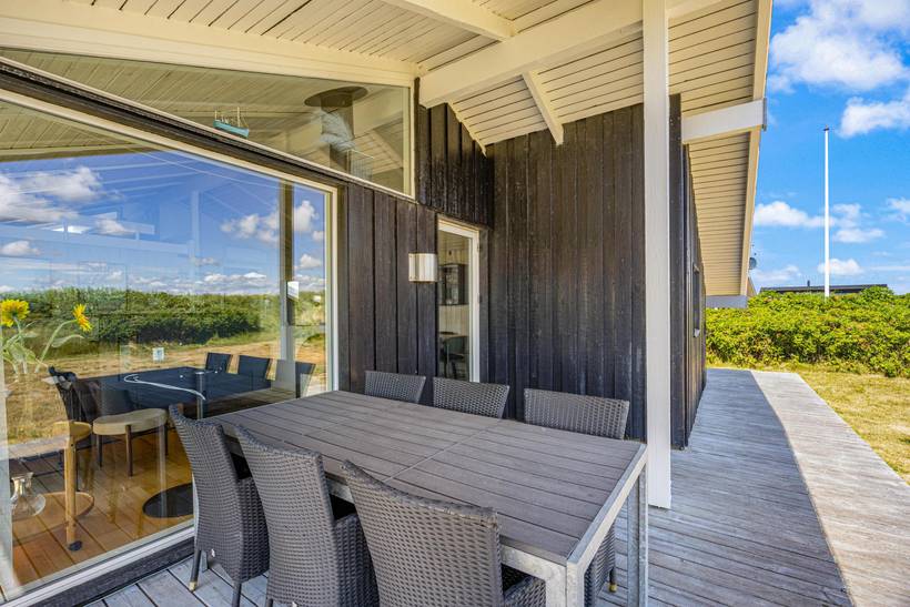 Foto von Ferienhaus PZ68 in Søndervig - Westjütland