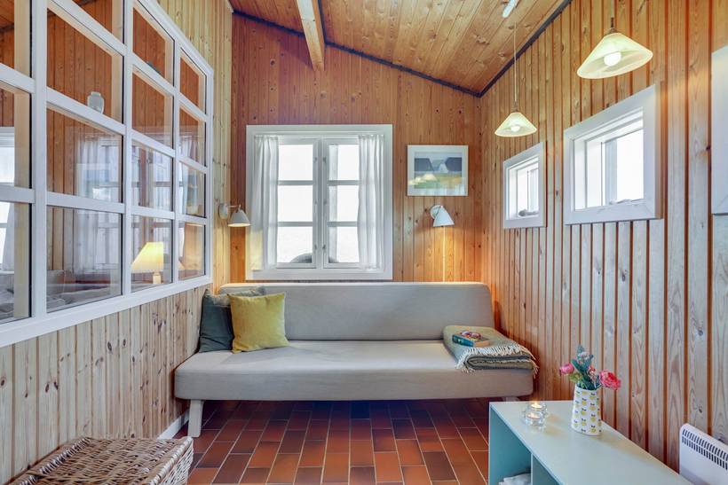 Foto von Ferienhaus PZ69 in Rødhus - Blokhus - Nordjütland