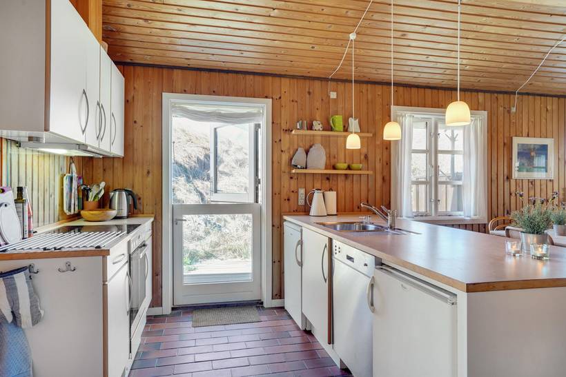 Foto von Ferienhaus PZ69 in Rødhus - Blokhus - Nordjütland