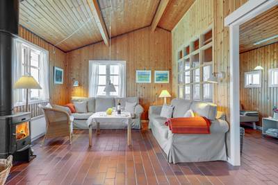 Vorschaubild von Ferienhaus PZ69 in Rødhus - Blokhus - Nordjütland
