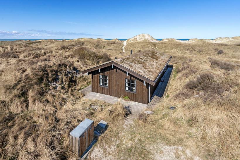 Foto von Ferienhaus PZ69 in Rødhus - Blokhus - Nordjütland