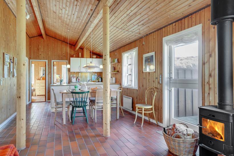 Foto von Ferienhaus PZ69 in Rødhus - Blokhus - Nordjütland