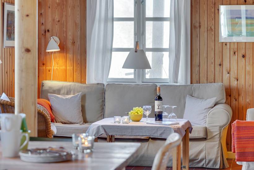 Foto von Ferienhaus PZ69 in Rødhus - Blokhus - Nordjütland