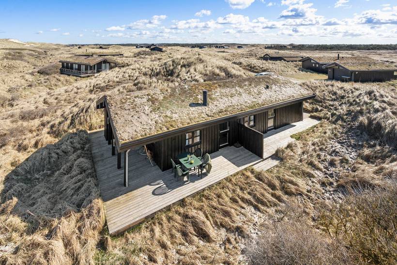 Foto von Ferienhaus PZ69 in Rødhus - Blokhus - Nordjütland