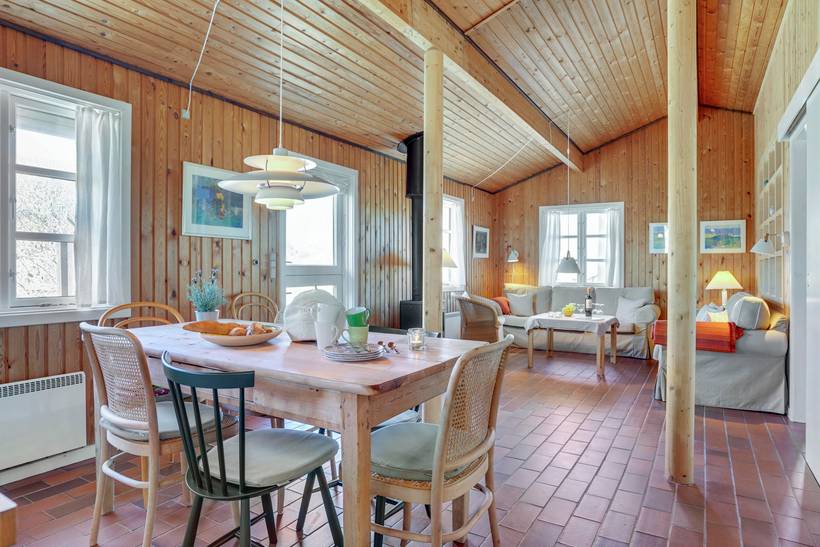 Foto von Ferienhaus PZ69 in Rødhus - Blokhus - Nordjütland