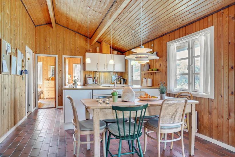 Foto von Ferienhaus PZ69 in Rødhus - Blokhus - Nordjütland