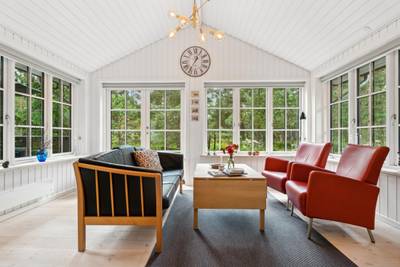 Vorschaubild von Ferienhaus PZ72 in Dueodde - Bornholm