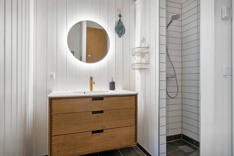 Foto von Ferienhaus PZ72 in Dueodde - Bornholm