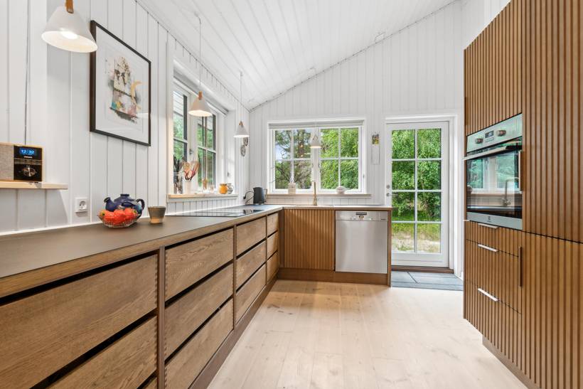 Foto von Ferienhaus PZ72 in Dueodde - Bornholm