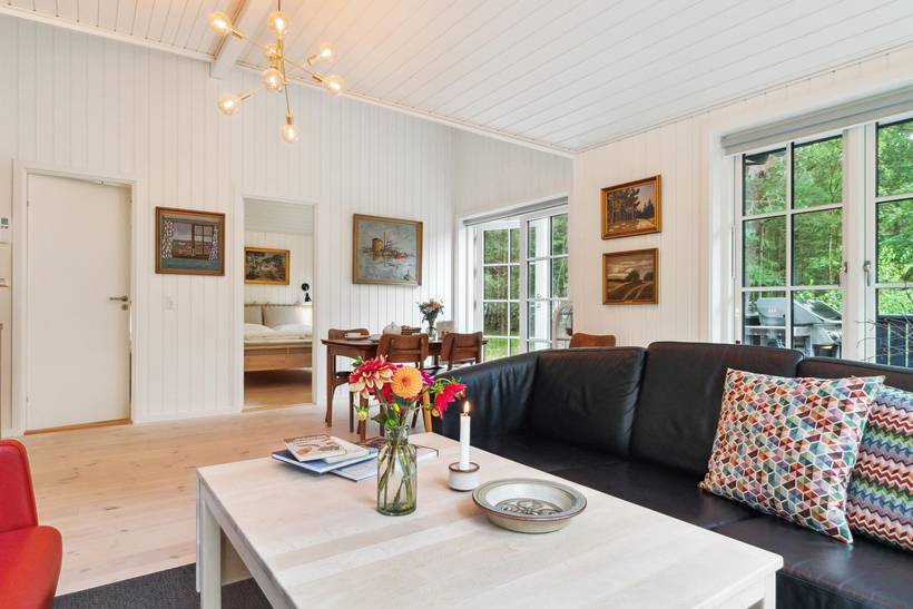 Foto von Ferienhaus PZ72 in Dueodde - Bornholm