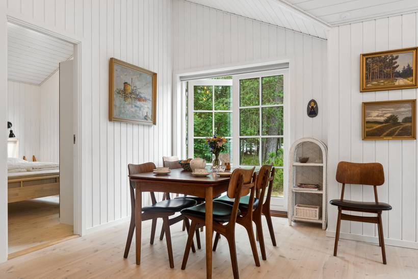 Foto von Ferienhaus PZ72 in Dueodde - Bornholm