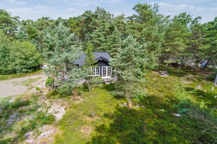 Foto von Ferienhaus PZ72 in Dueodde - Bornholm