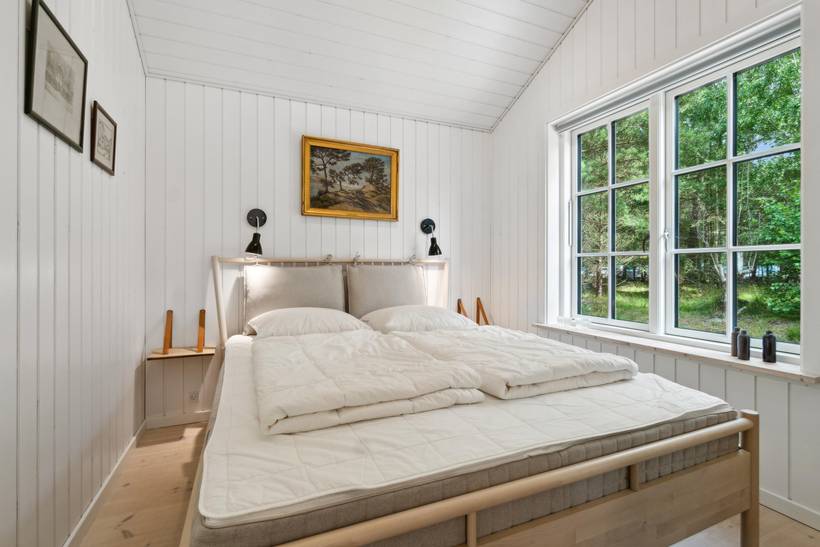 Foto von Ferienhaus PZ72 in Dueodde - Bornholm