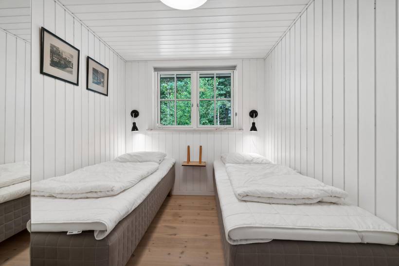 Foto von Ferienhaus PZ72 in Dueodde - Bornholm