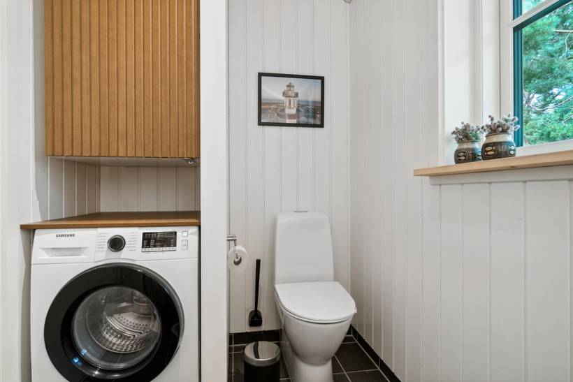 Foto von Ferienhaus PZ72 in Dueodde - Bornholm