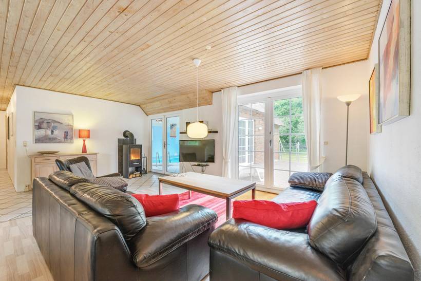 Foto von Ferienhaus PZ74 in Vester Husby - Westjütland