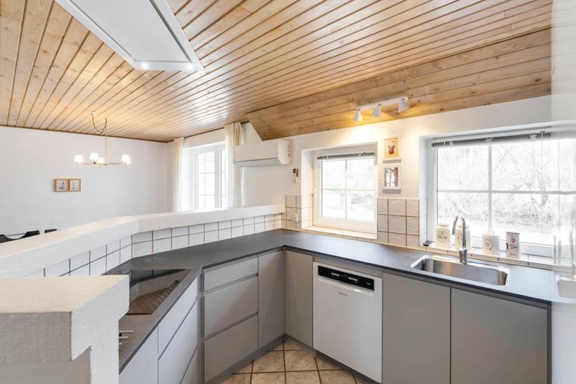 Foto von Ferienhaus PZ74 in Vester Husby - Westjütland