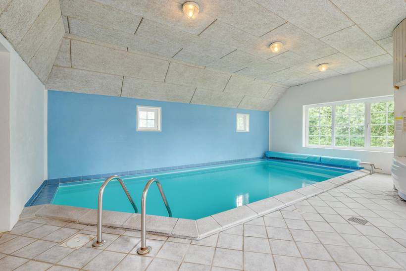 Foto von Ferienhaus PZ74 in Vester Husby - Westjütland