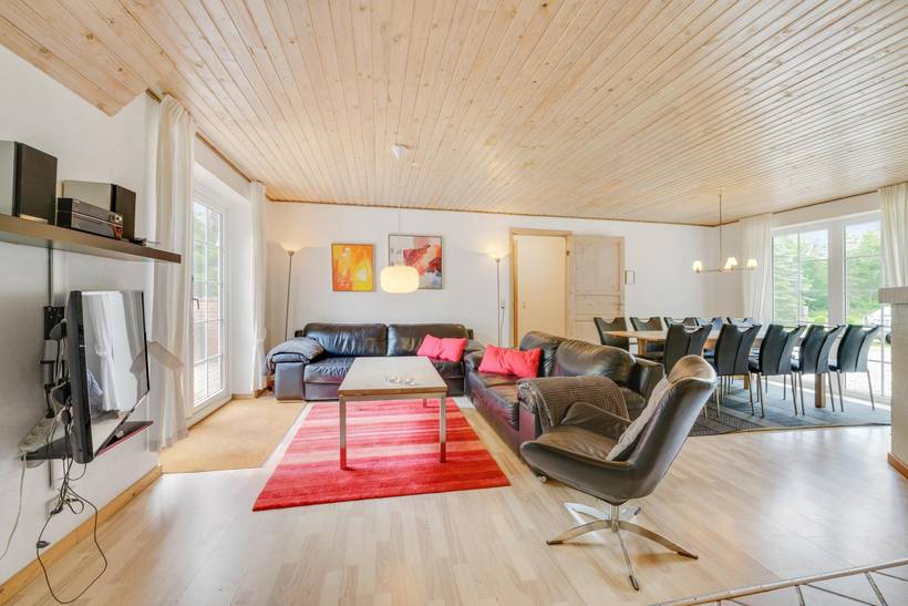 Foto von Ferienhaus PZ74 in Vester Husby - Westjütland