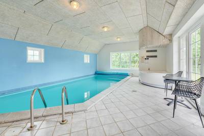 Vorschaubild von Ferienhaus PZ74 in Vester Husby - Westjütland