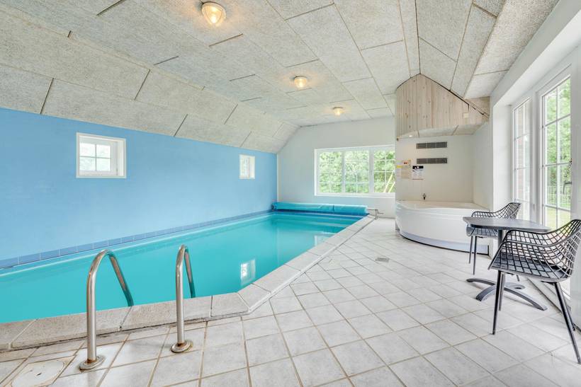 Foto von Ferienhaus PZ74 in Vester Husby - Westjütland