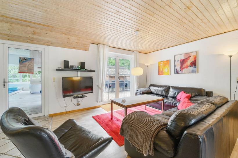 Foto von Ferienhaus PZ74 in Vester Husby - Westjütland