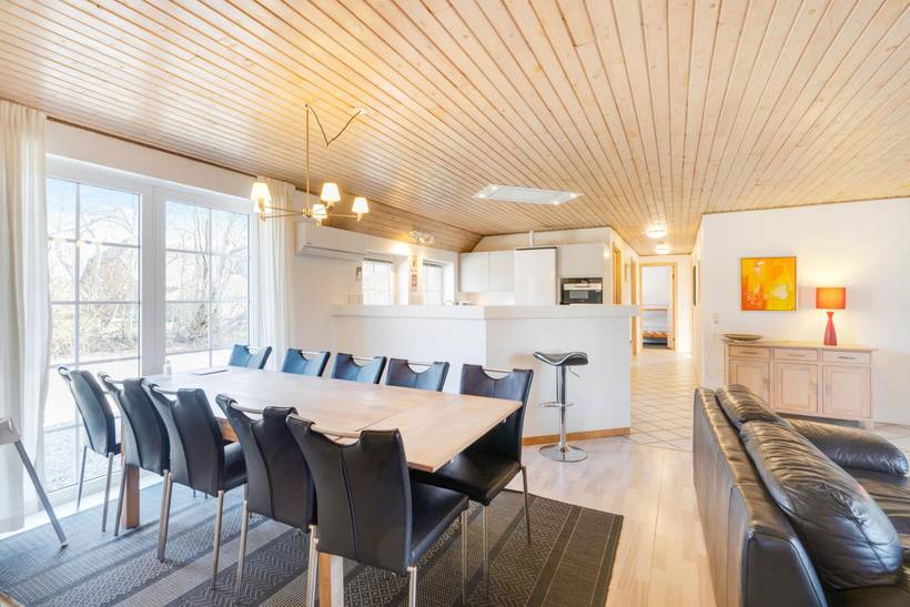 Foto von Ferienhaus PZ74 in Vester Husby - Westjütland