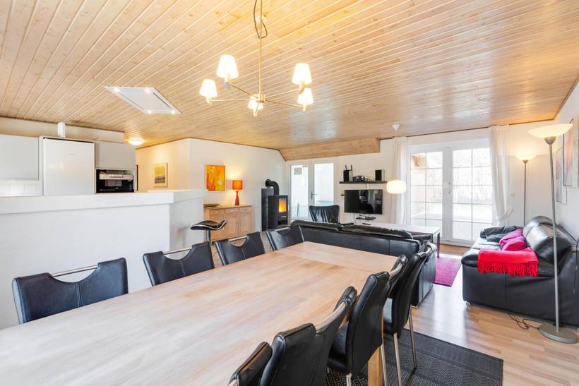 Foto von Ferienhaus PZ74 in Vester Husby - Westjütland