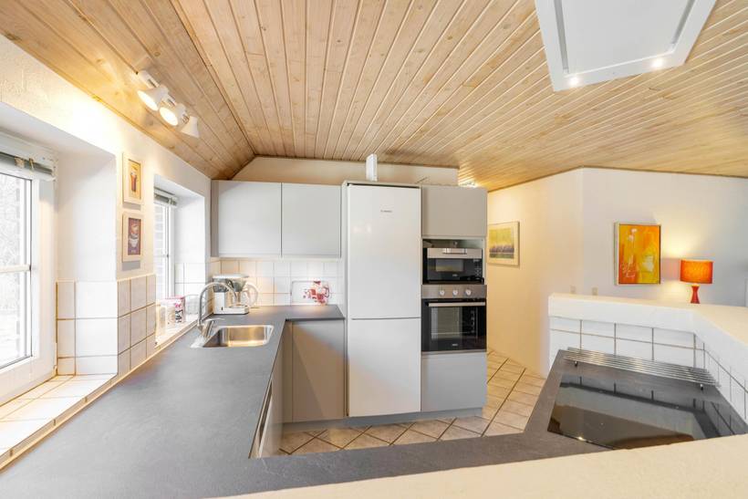 Foto von Ferienhaus PZ74 in Vester Husby - Westjütland
