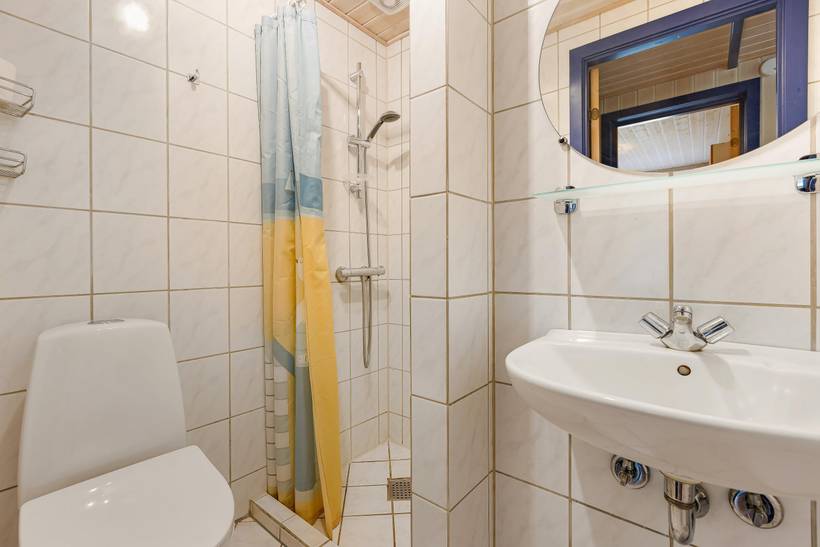 Foto von Ferienhaus PZ82 in Kromose - Rømø