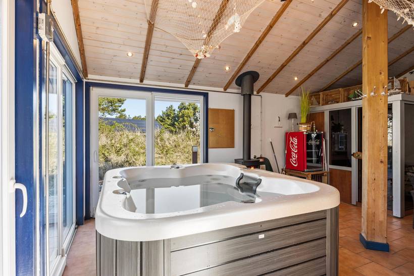 Foto von Ferienhaus PZ82 in Kromose - Rømø