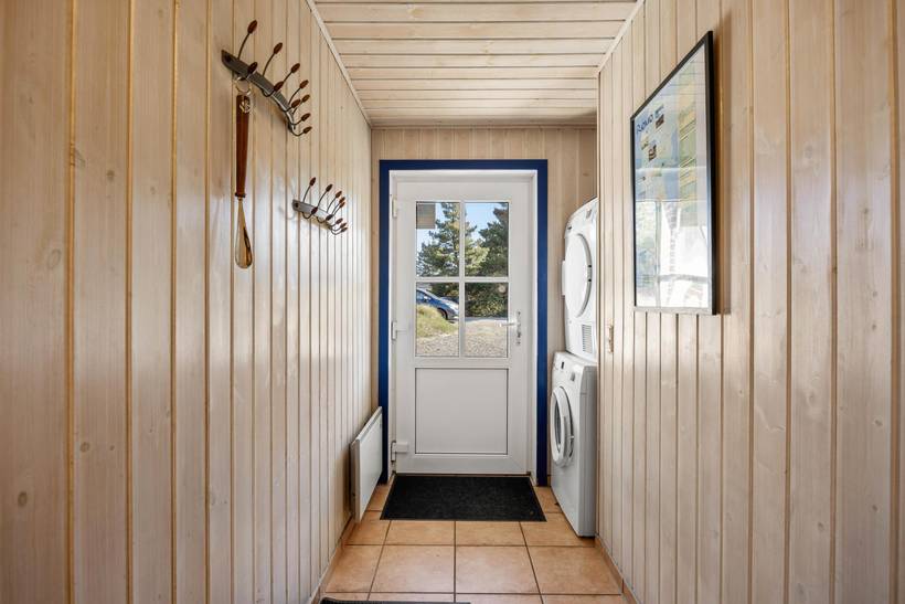 Foto von Ferienhaus PZ82 in Kromose - Rømø