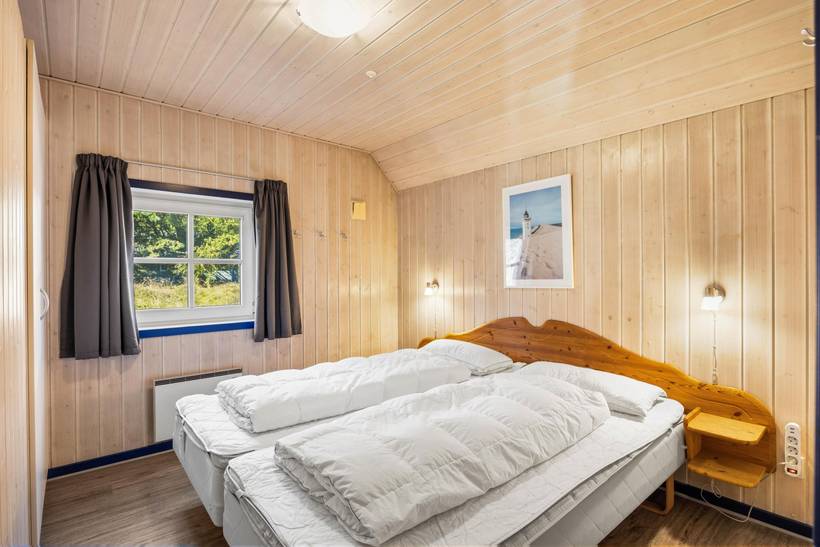 Foto von Ferienhaus PZ82 in Kromose - Rømø