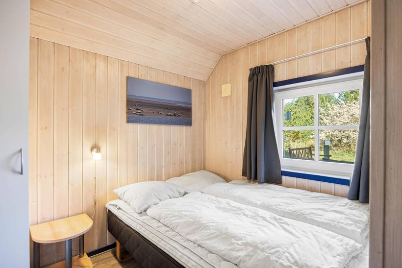 Foto von Ferienhaus PZ82 in Kromose - Rømø