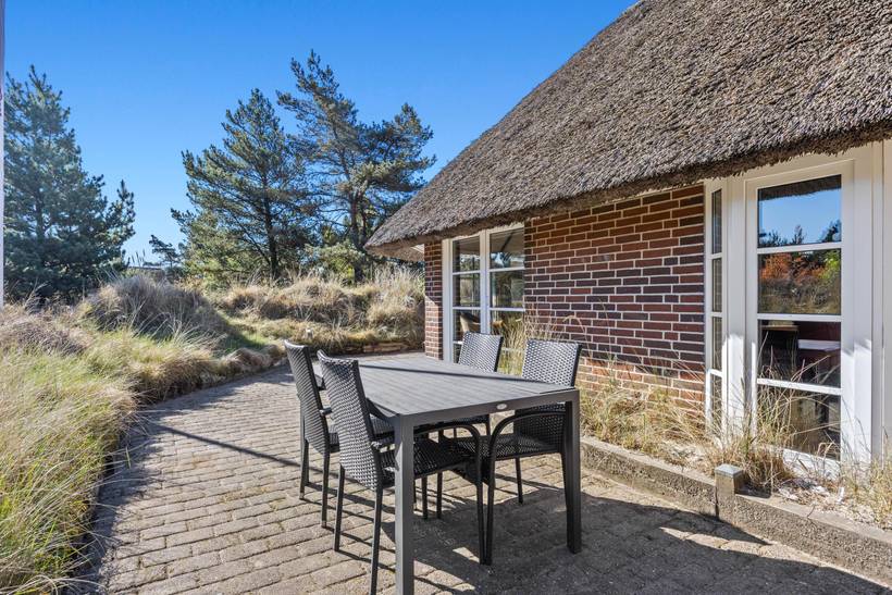 Foto von Ferienhaus PZ82 in Kromose - Rømø