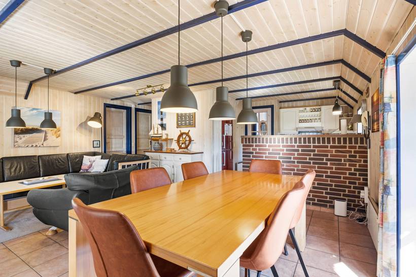 Foto von Ferienhaus PZ82 in Kromose - Rømø